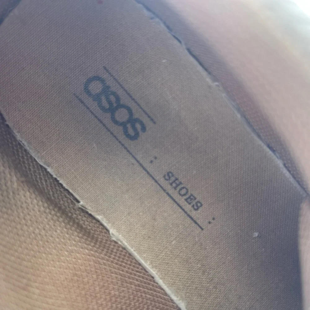 ASOS great minor